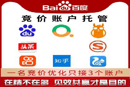 揭秘SEM代运营机构：实战案例分享